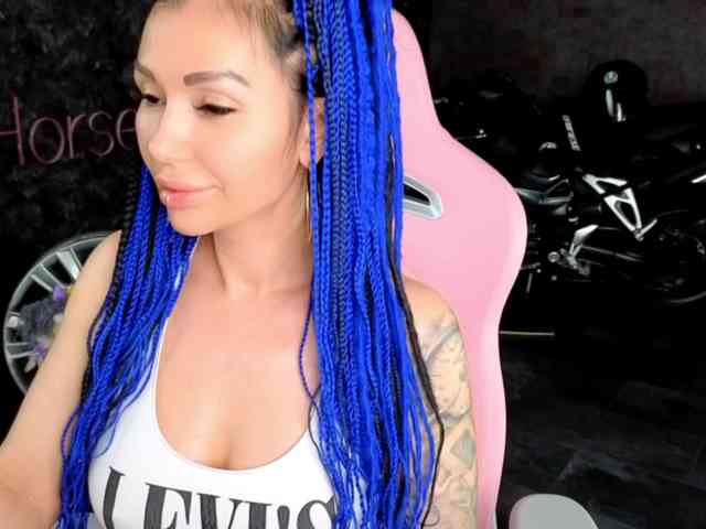 -BABAYAGA- webcam