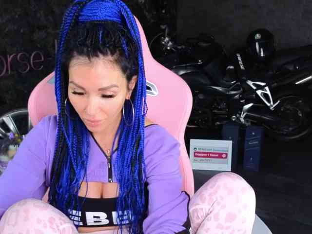 -BABAYAGA- webcam