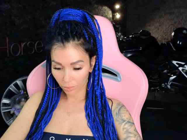 -BABAYAGA- webcam