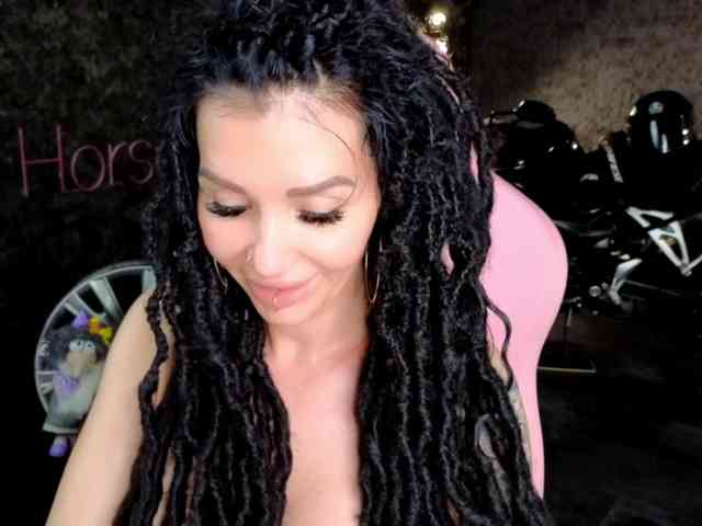 -BABAYAGA- webcam