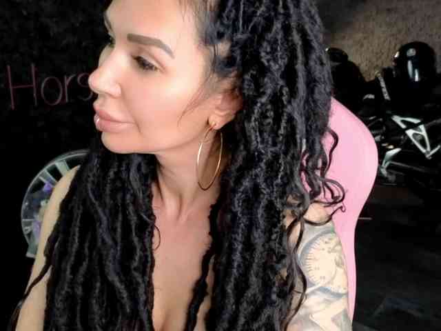 -BABAYAGA- webcam