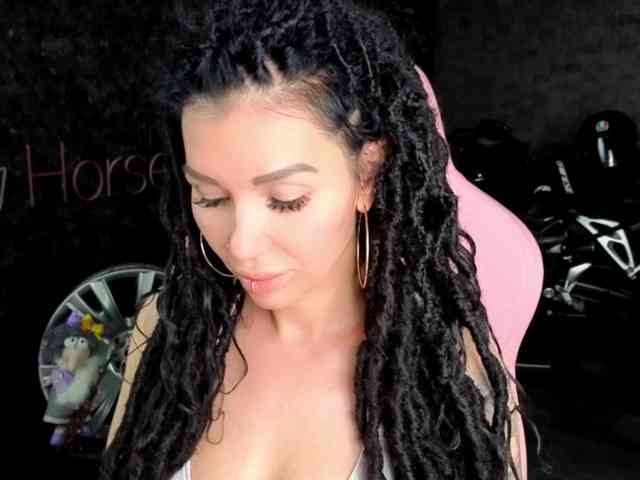 -BABAYAGA- webcam