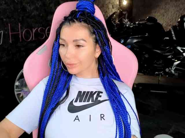 -BABAYAGA- webcam