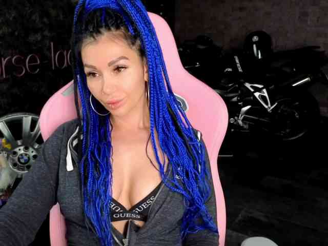 -BABAYAGA- webcam