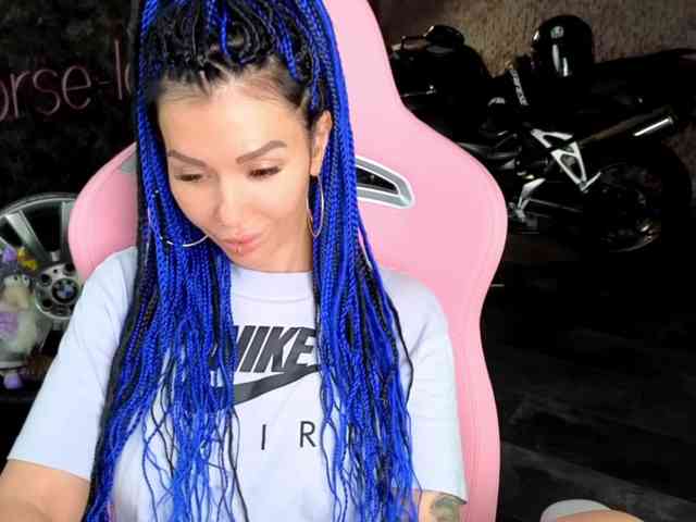 -BABAYAGA- webcam