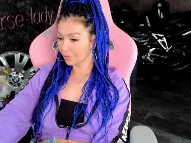 -BABAYAGA- webcam