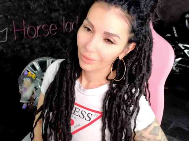 -BABAYAGA- webcam