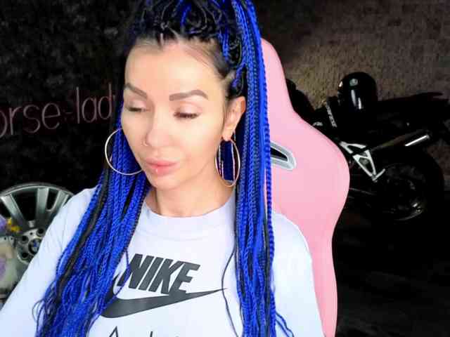 -BABAYAGA- webcam