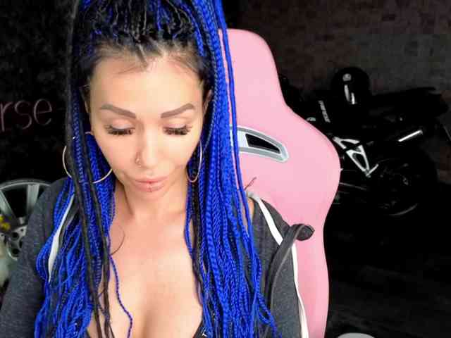 -BABAYAGA- webcam