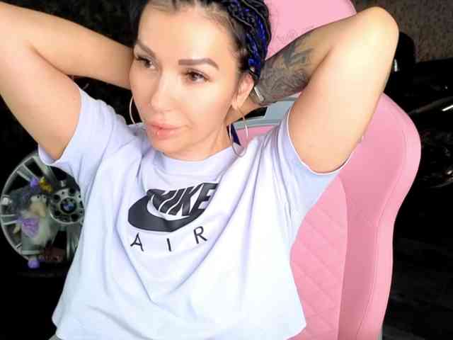 -BABAYAGA- webcam