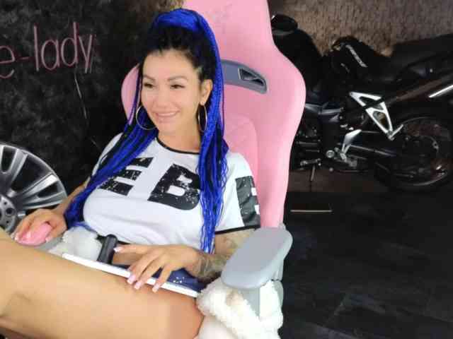 -BABAYAGA- webcam