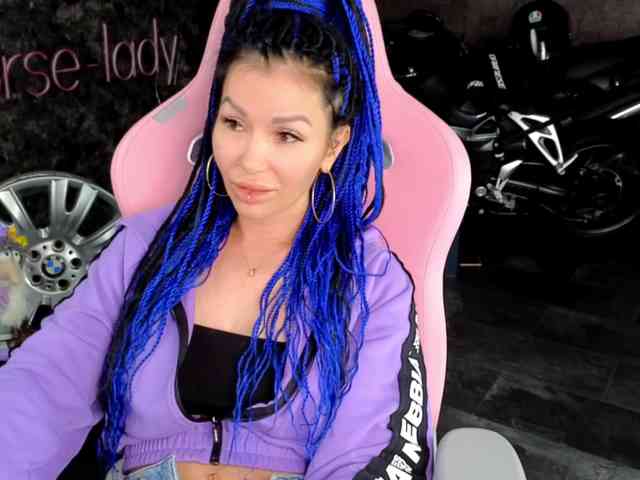 -BABAYAGA- webcam