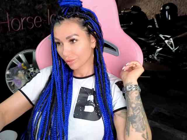 -BABAYAGA- webcam