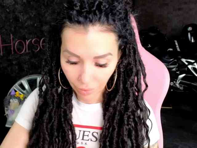 -BABAYAGA- webcam