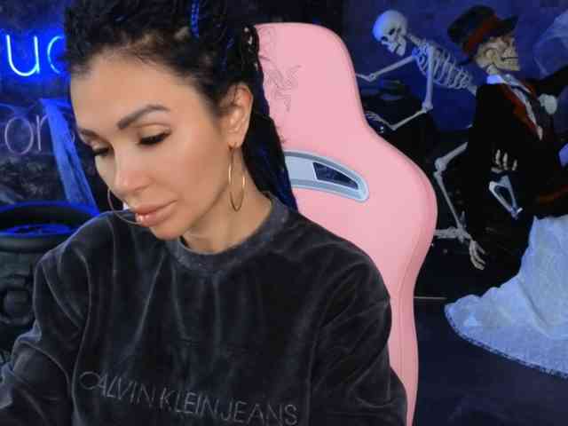 -BABAYAGA- webcam