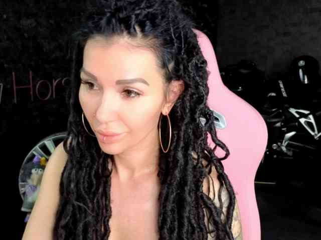 -BABAYAGA- webcam