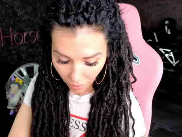 -BABAYAGA- webcam