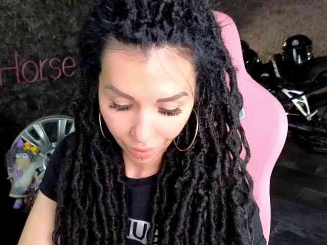 -BABAYAGA- webcam