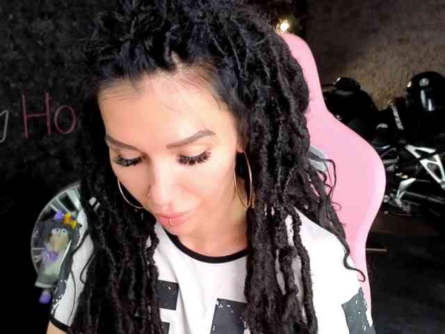 -BABAYAGA- webcam