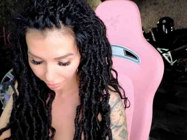 -BABAYAGA- webcam
