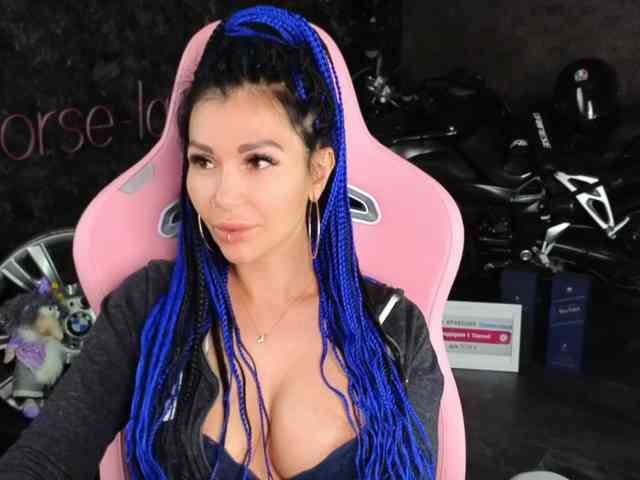 -BABAYAGA- webcam