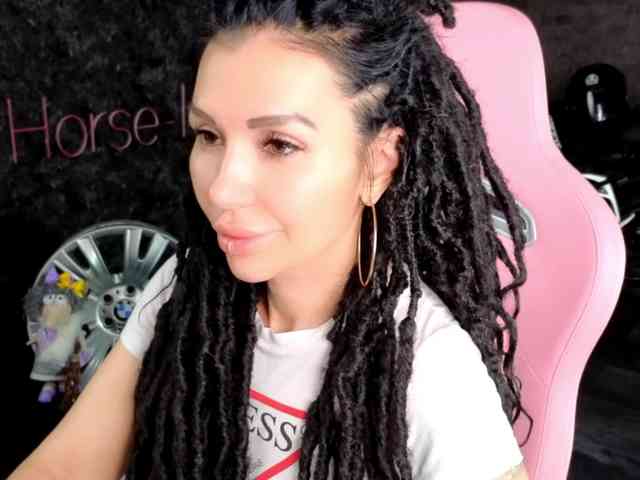 -BABAYAGA- webcam