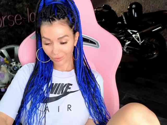 -BABAYAGA- webcam