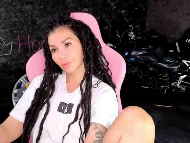 -BABAYAGA- webcam