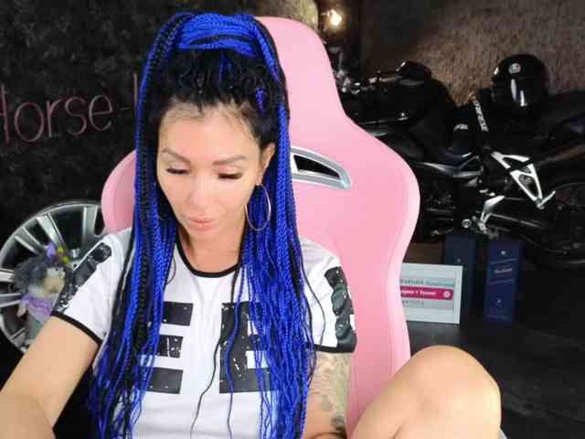 -BABAYAGA- webcam