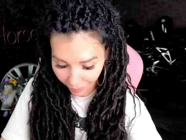 -BABAYAGA- webcam