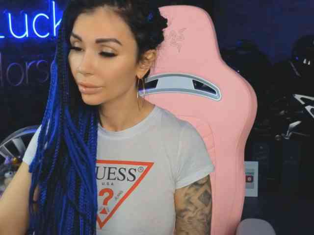-BABAYAGA- webcam