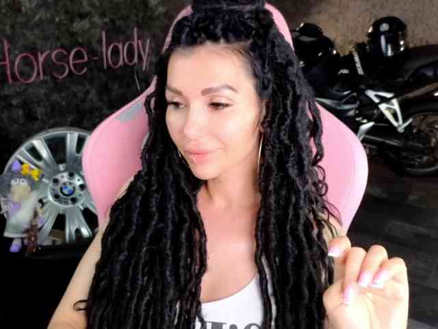-BABAYAGA- webcam