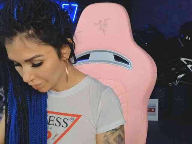 -BABAYAGA- webcam