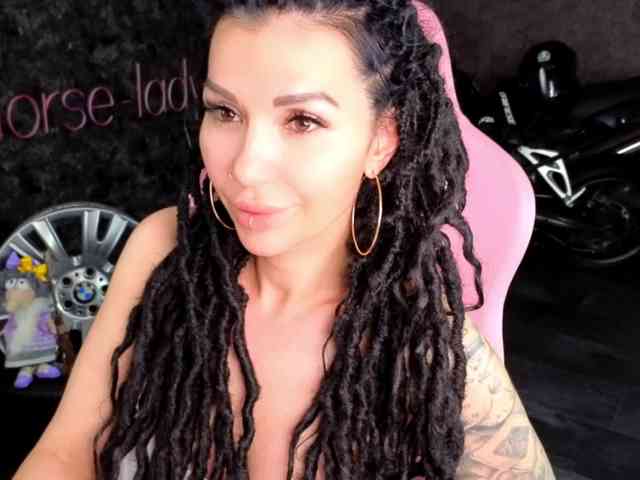 -BABAYAGA- webcam