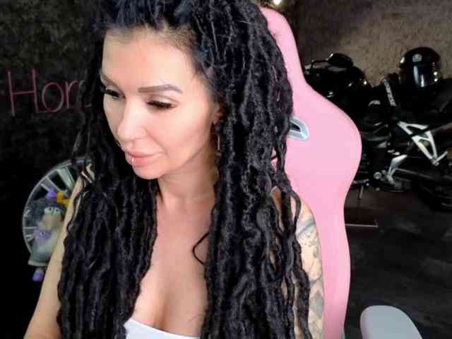 -BABAYAGA- webcam