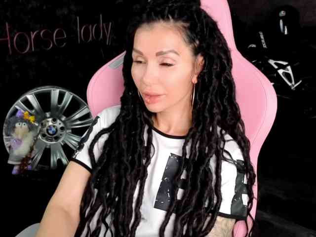 -BABAYAGA- webcam