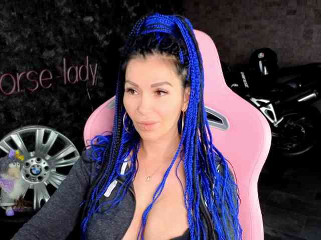 -BABAYAGA- webcam