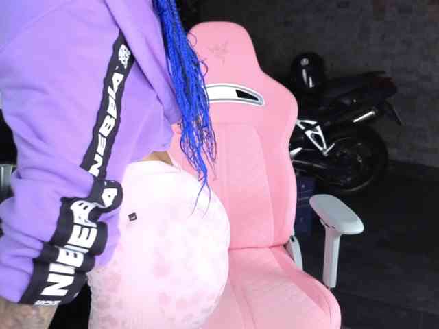 -BABAYAGA-