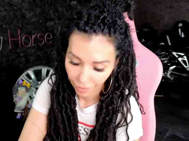 -BABAYAGA- webcam