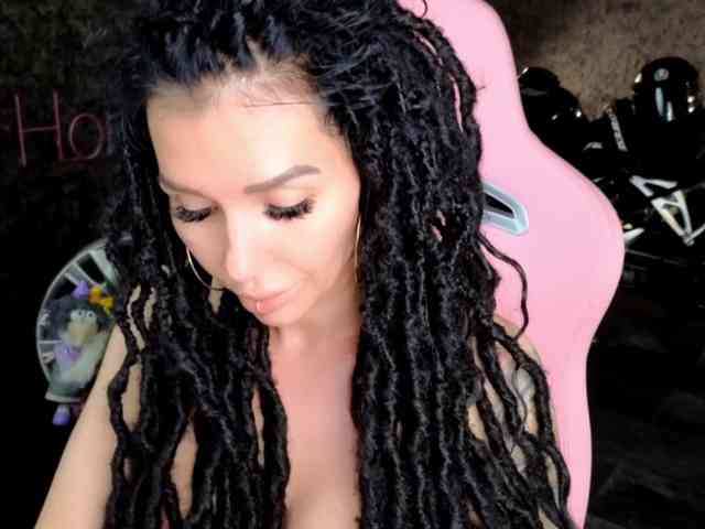 -BABAYAGA- webcam