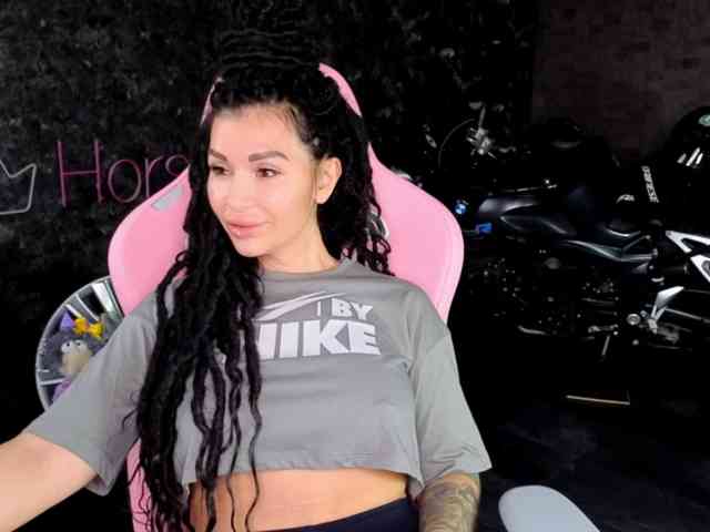 -BABAYAGA- webcam