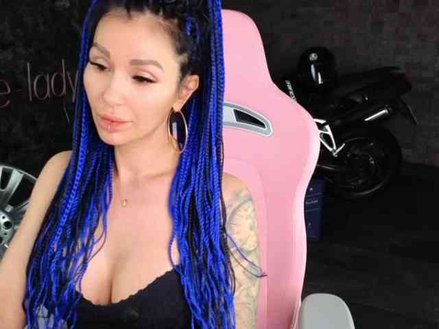 -BABAYAGA- webcam