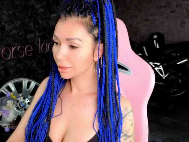 -BABAYAGA- webcam