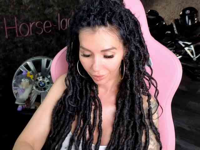 -BABAYAGA- webcam