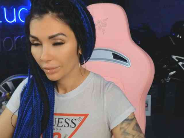 -BABAYAGA- webcam