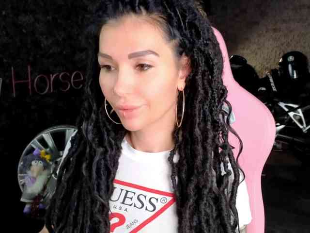 -BABAYAGA- webcam