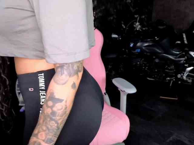 -BABAYAGA- webcam
