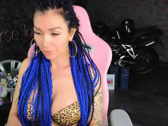 -BABAYAGA- webcam