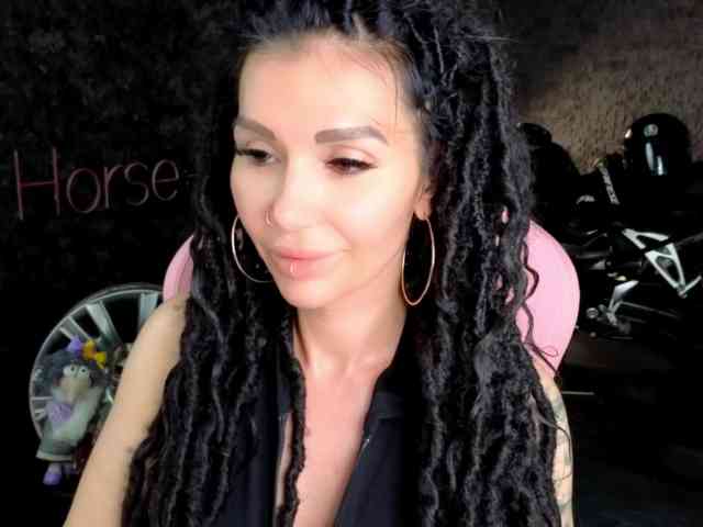 -BABAYAGA- webcam