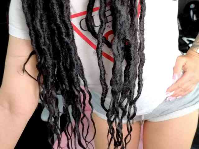 -BABAYAGA- webcam